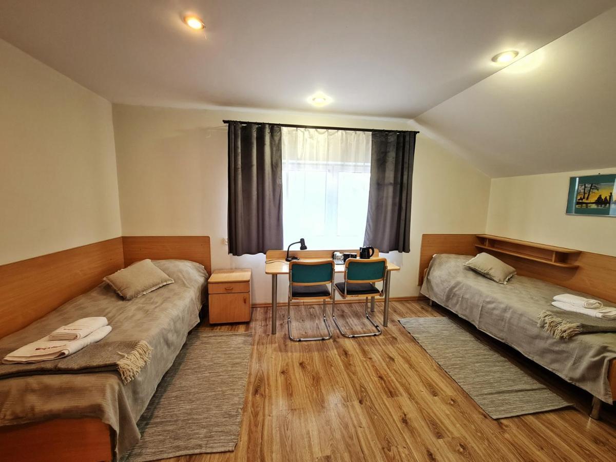 Motelik Grosar Pilzno Экстерьер фото